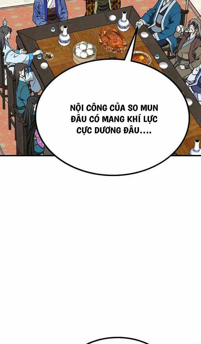 Cung Quỷ Kiếm Thần Chapter 211 - Trang 2