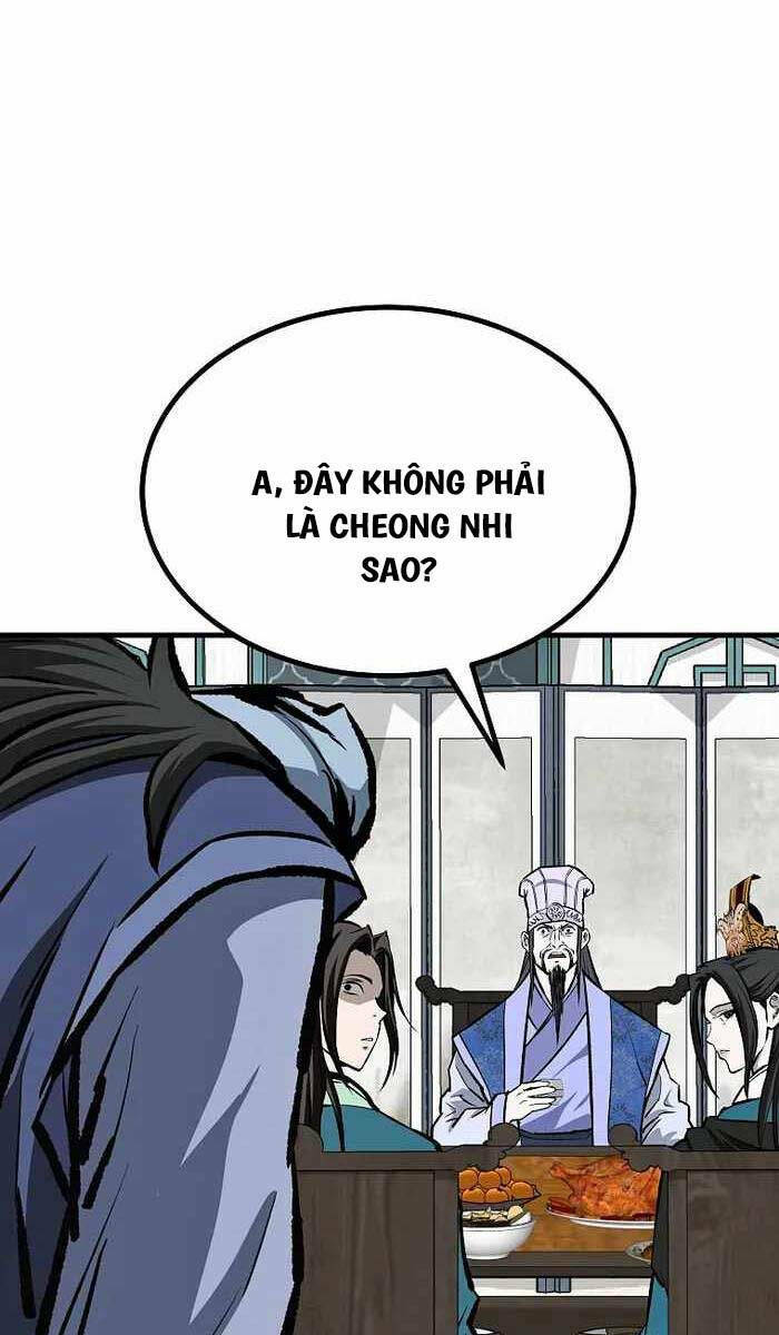 Cung Quỷ Kiếm Thần Chapter 211 - Trang 2