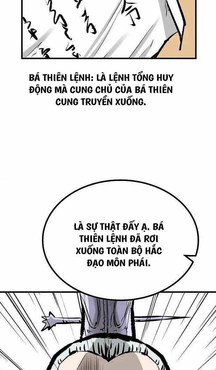 Cung Quỷ Kiếm Thần Chapter 211 - Trang 2