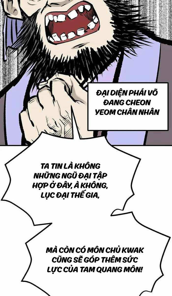 Cung Quỷ Kiếm Thần Chapter 211 - Trang 2