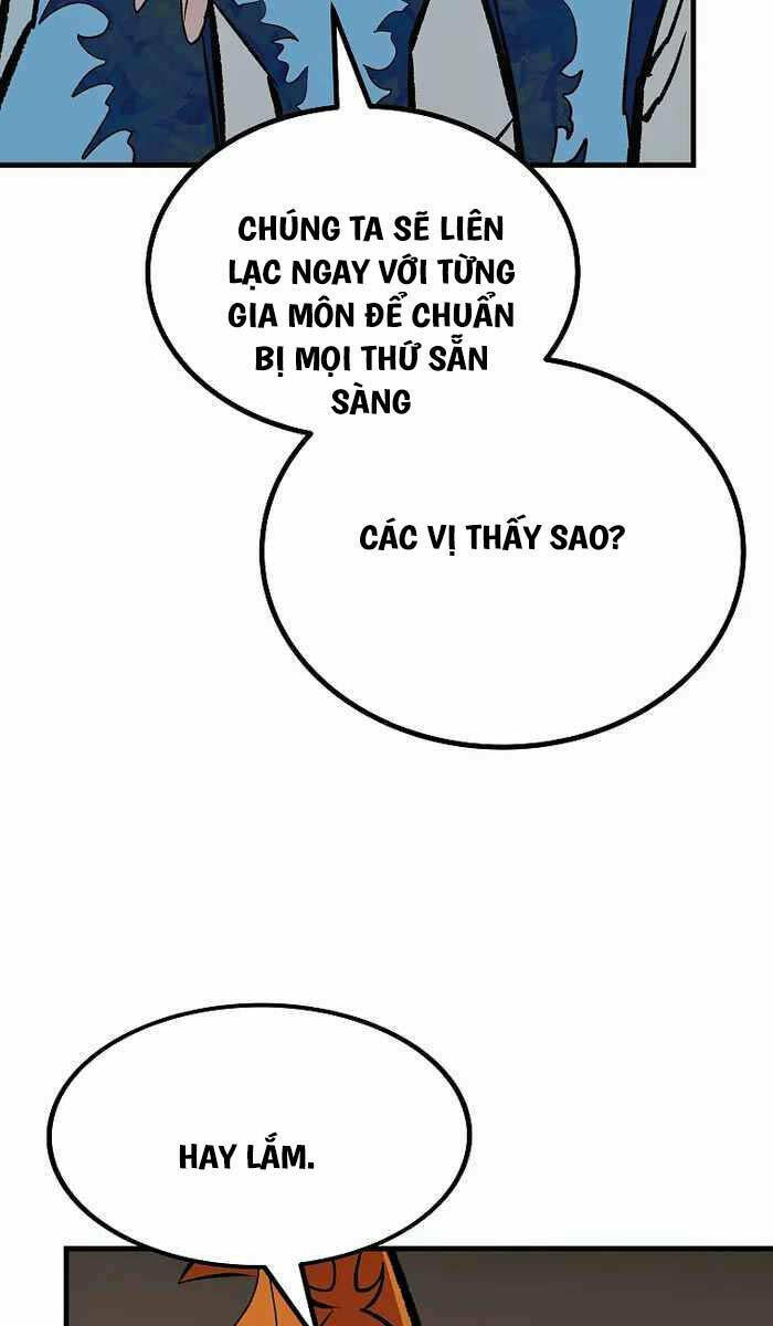 Cung Quỷ Kiếm Thần Chapter 211 - Trang 2