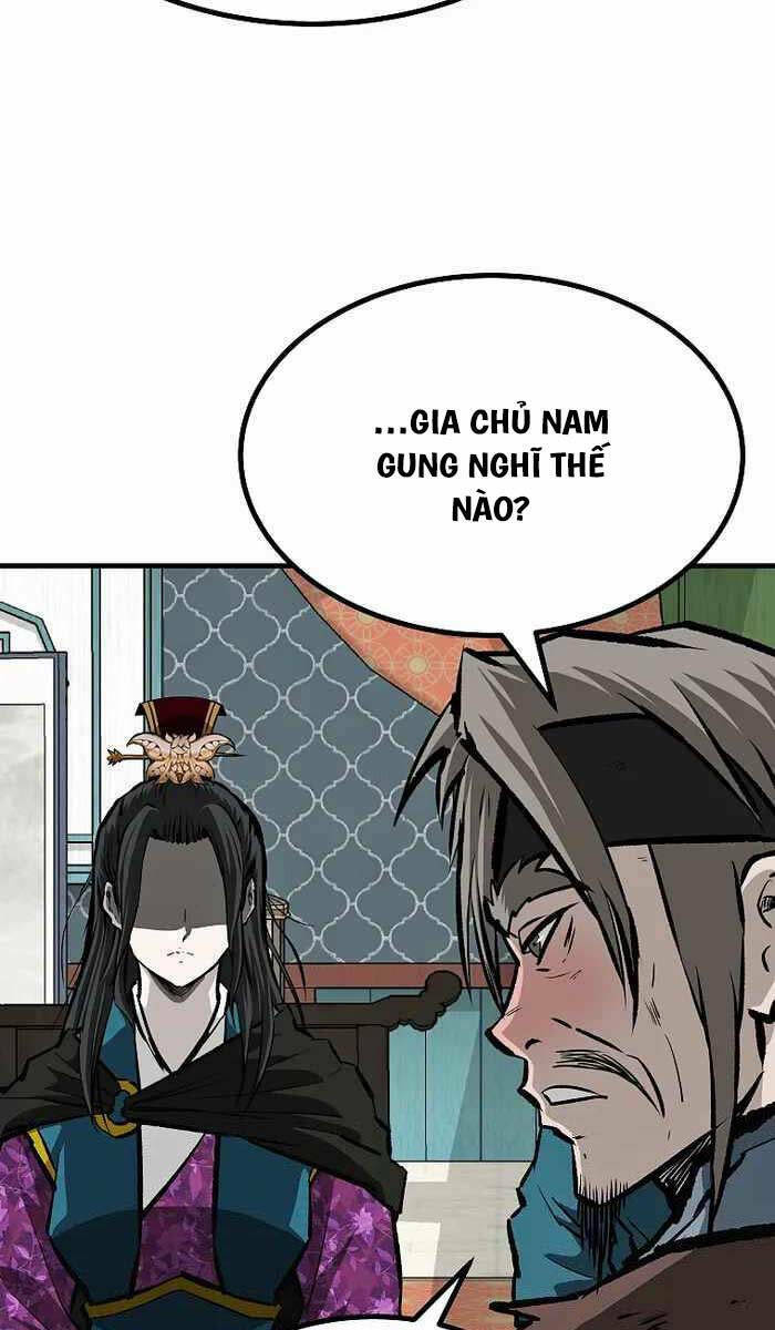 Cung Quỷ Kiếm Thần Chapter 211 - Trang 2