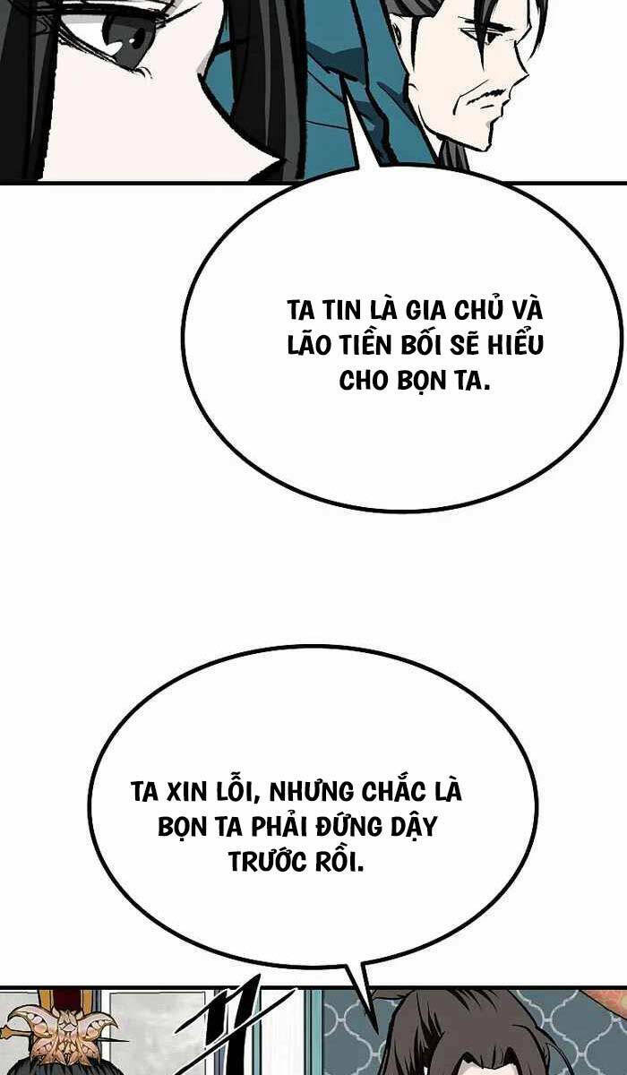 Cung Quỷ Kiếm Thần Chapter 211 - Trang 2