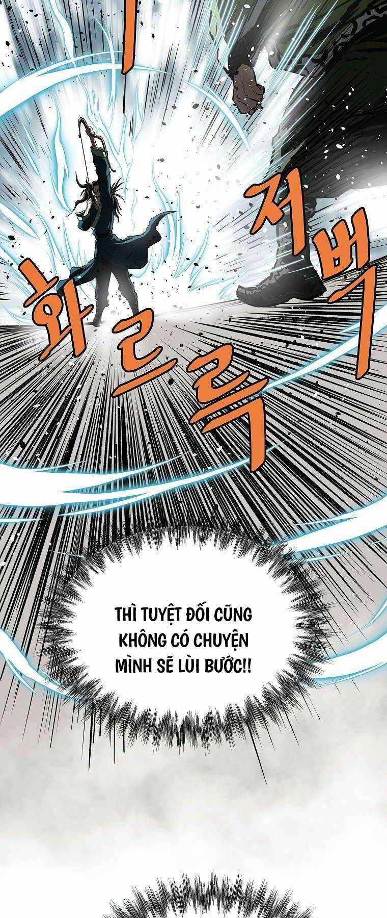 Cung Quỷ Kiếm Thần Chapter 210 - Trang 2