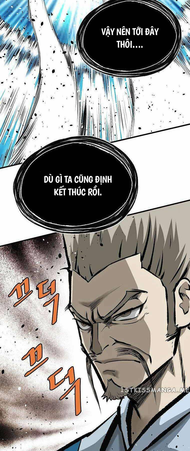 Cung Quỷ Kiếm Thần Chapter 210 - Trang 2