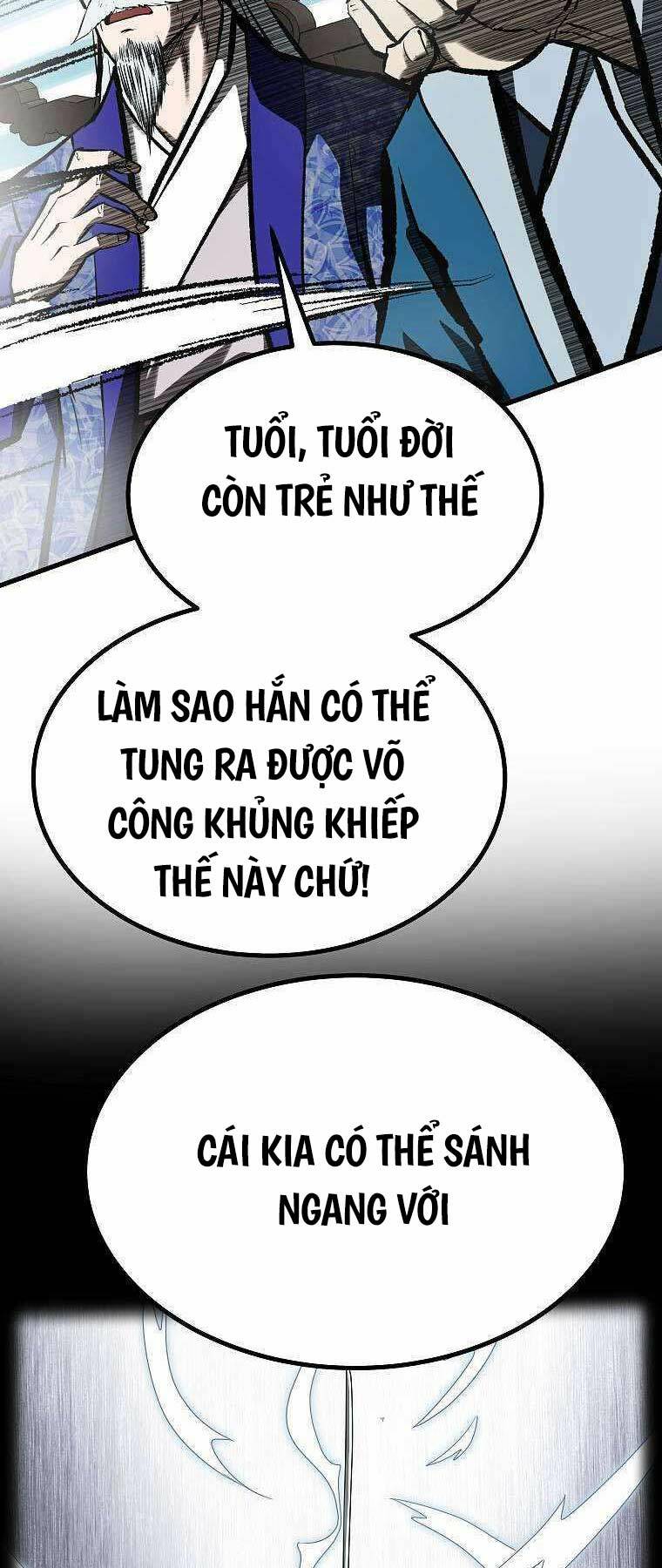 Cung Quỷ Kiếm Thần Chapter 210 - Trang 2