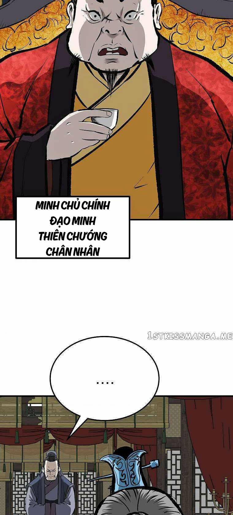 Cung Quỷ Kiếm Thần Chapter 210 - Trang 2