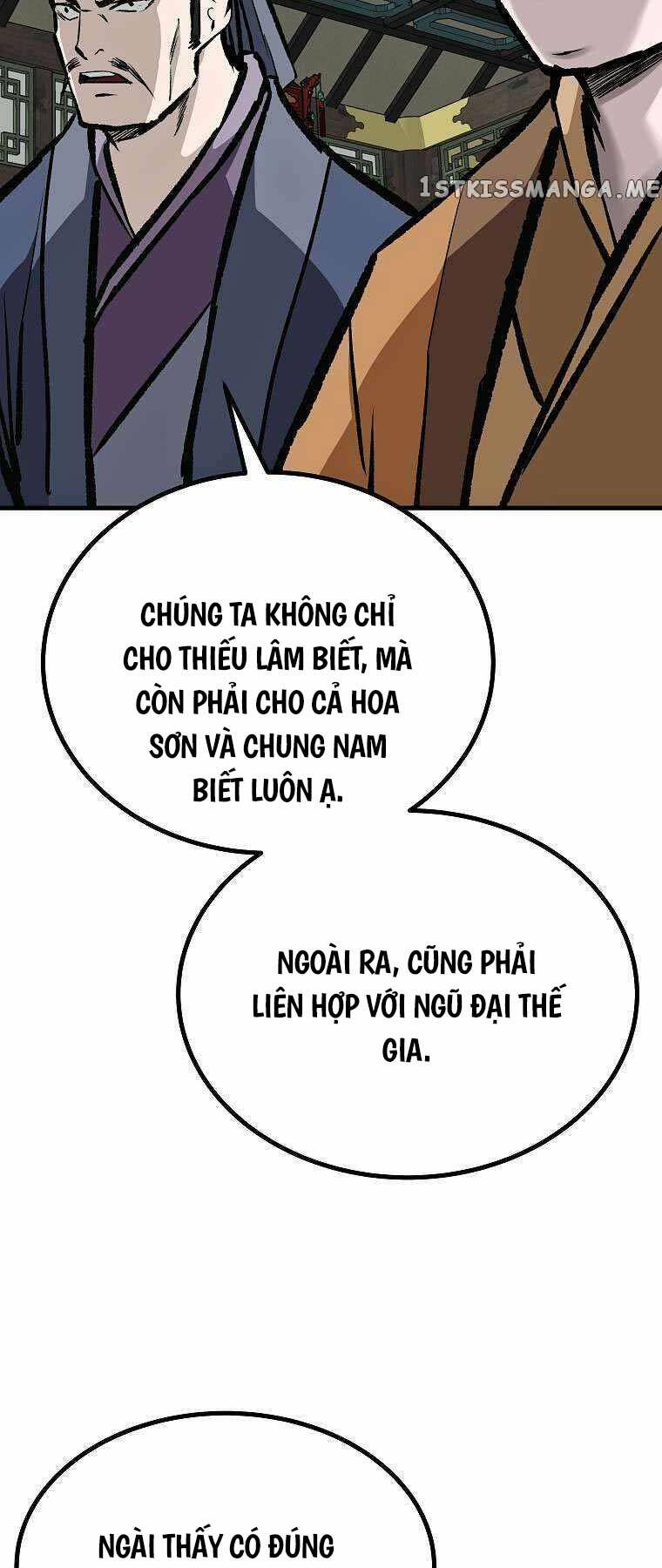 Cung Quỷ Kiếm Thần Chapter 210 - Trang 2