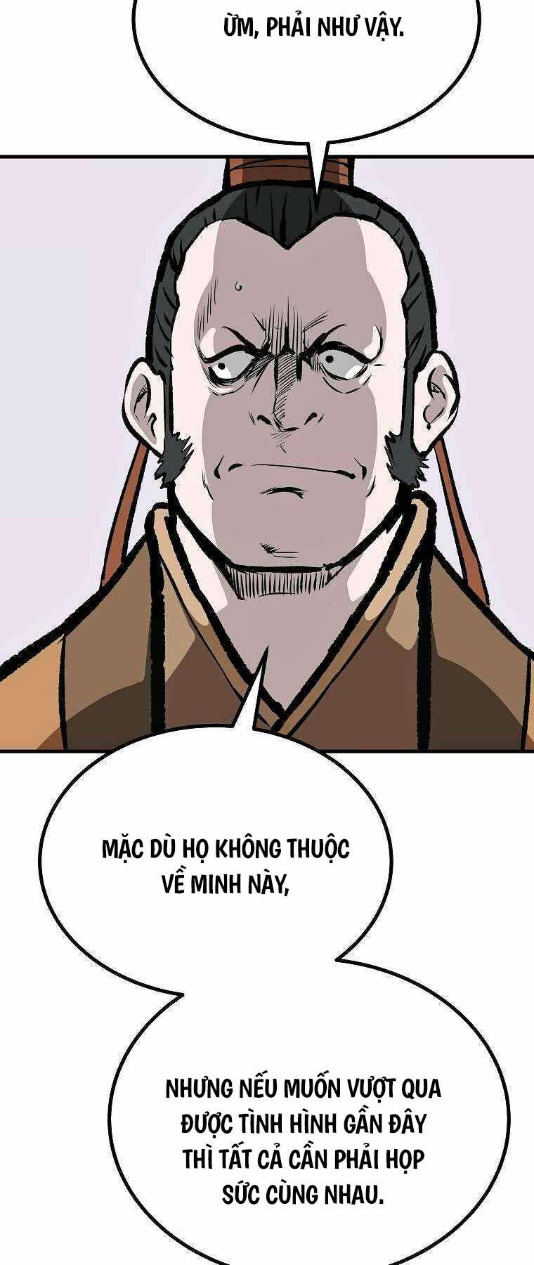 Cung Quỷ Kiếm Thần Chapter 210 - Trang 2