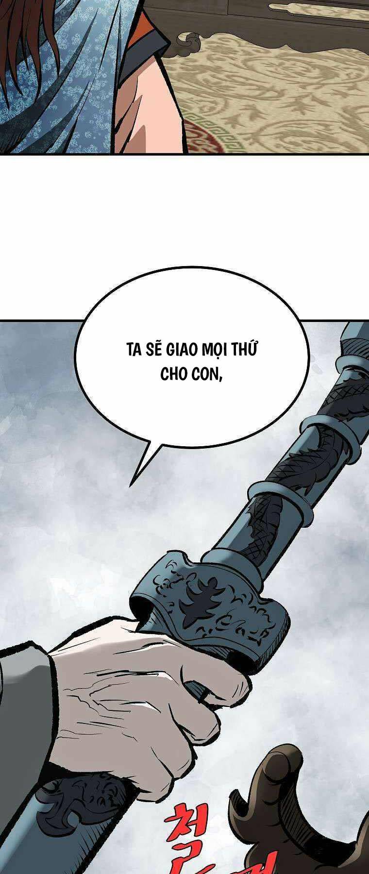 Cung Quỷ Kiếm Thần Chapter 210 - Trang 2