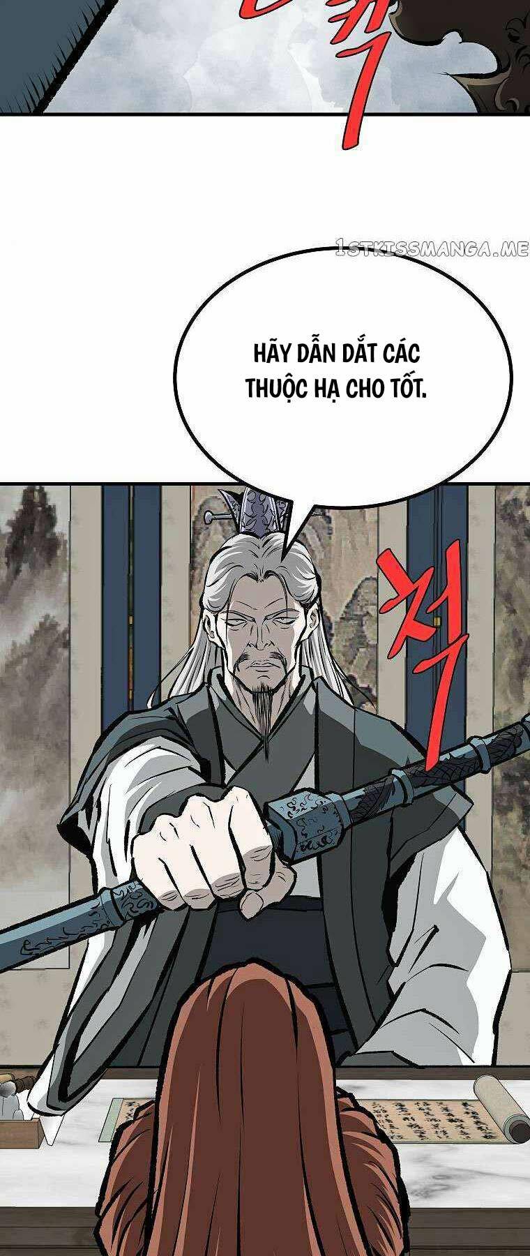 Cung Quỷ Kiếm Thần Chapter 210 - Trang 2