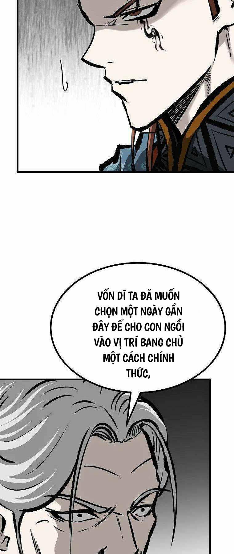 Cung Quỷ Kiếm Thần Chapter 210 - Trang 2