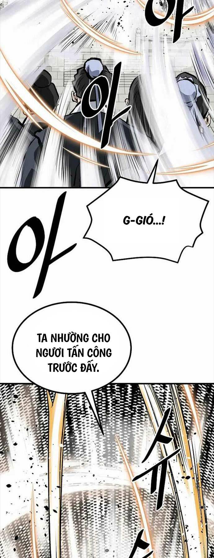 Cung Quỷ Kiếm Thần Chapter 209 - Trang 2