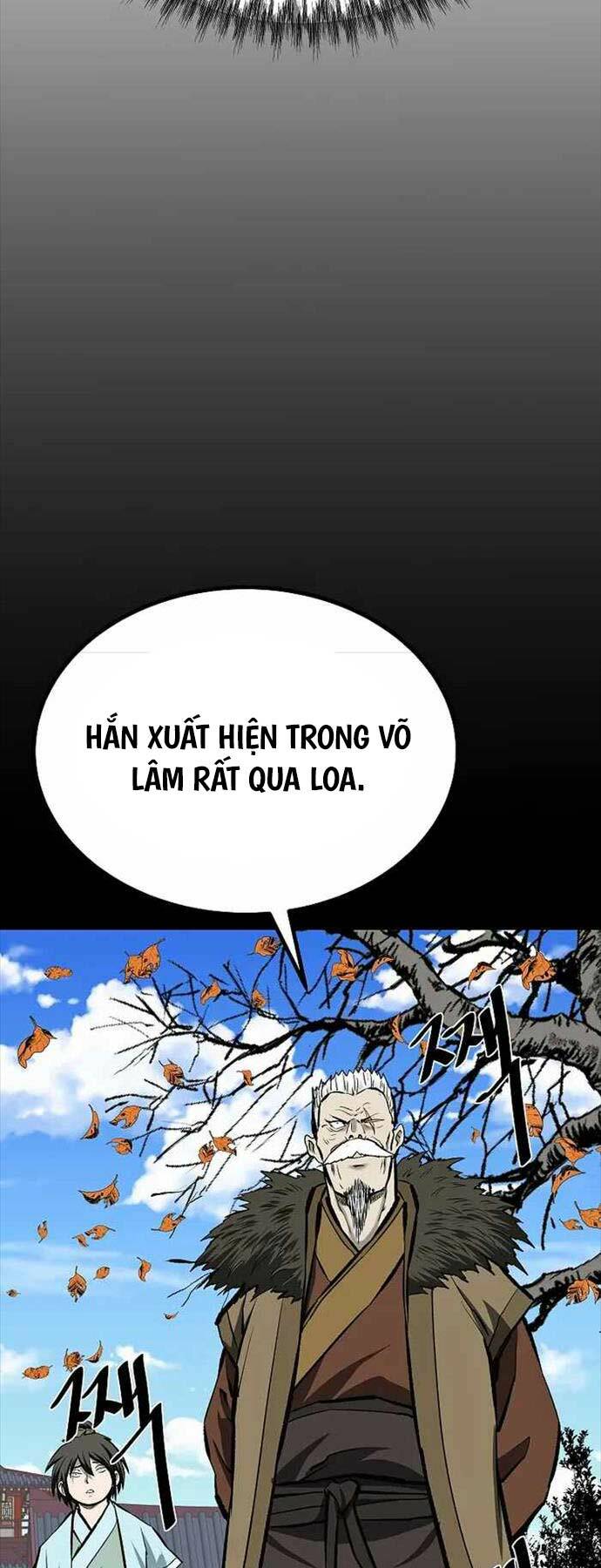 Cung Quỷ Kiếm Thần Chapter 209 - Trang 2