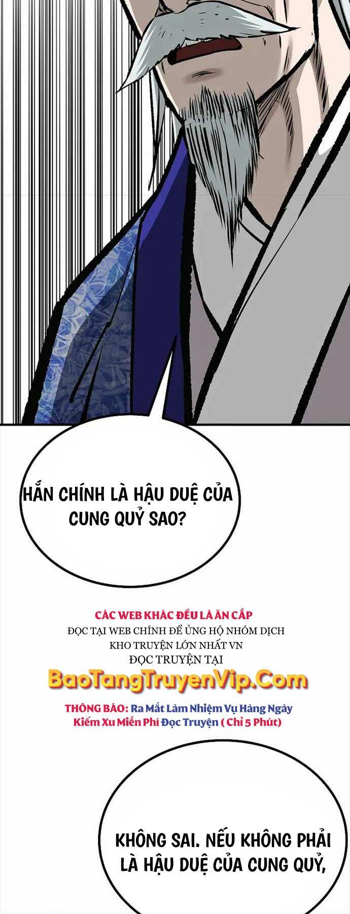 Cung Quỷ Kiếm Thần Chapter 209 - Trang 2