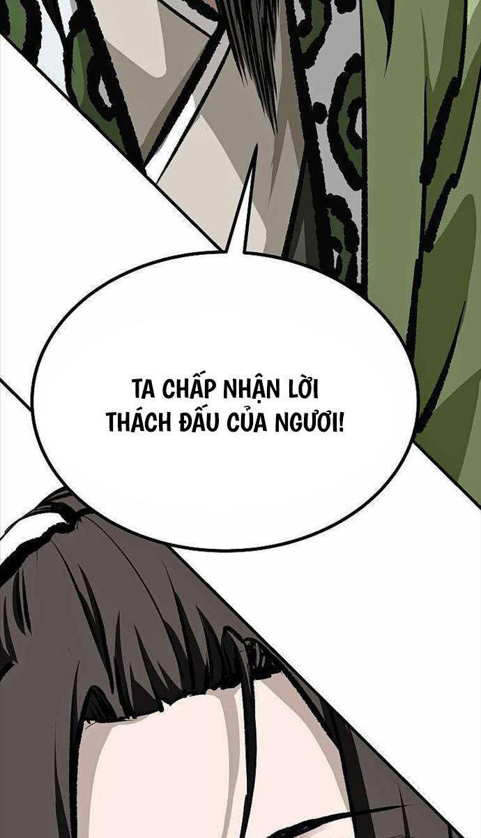 Cung Quỷ Kiếm Thần Chapter 208 - Trang 2