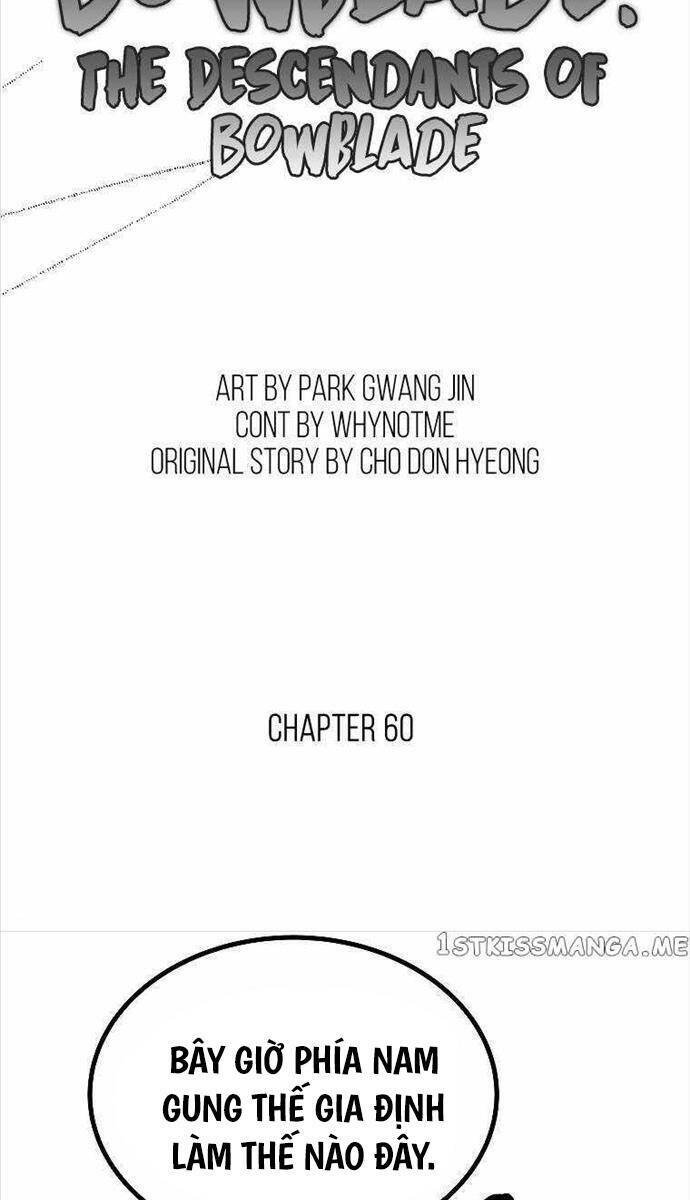 Cung Quỷ Kiếm Thần Chapter 208 - Trang 2