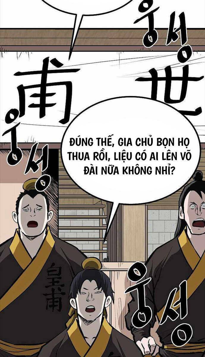 Cung Quỷ Kiếm Thần Chapter 208 - Trang 2