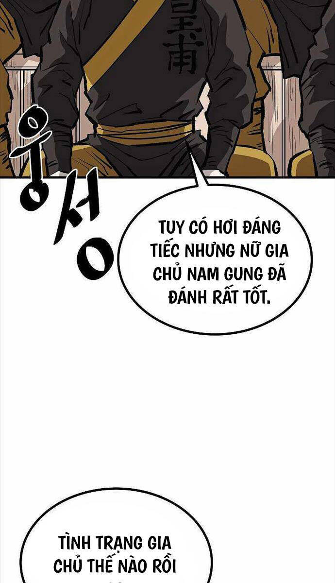 Cung Quỷ Kiếm Thần Chapter 208 - Trang 2