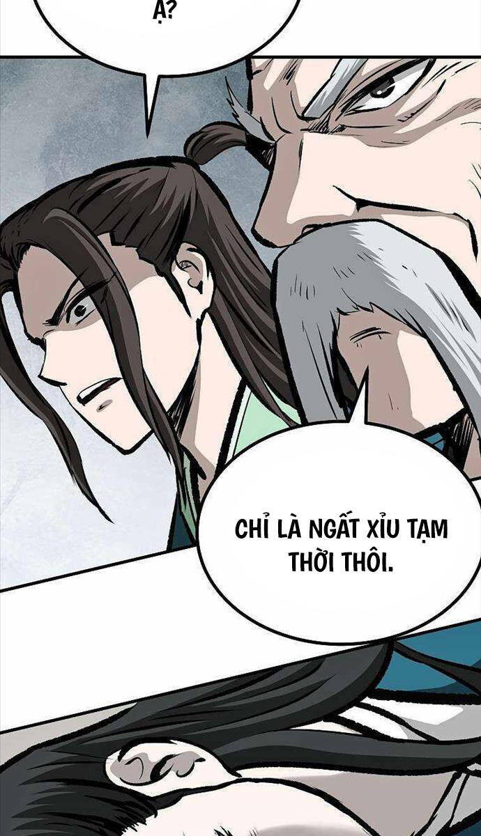 Cung Quỷ Kiếm Thần Chapter 208 - Trang 2