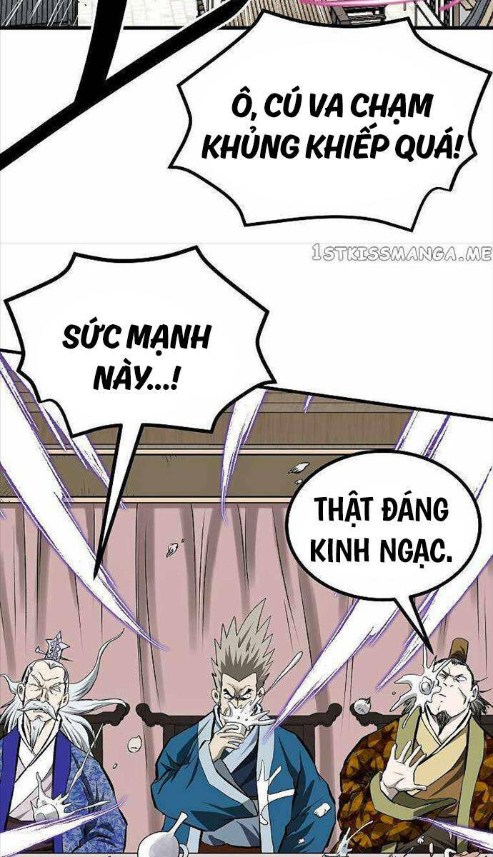 Cung Quỷ Kiếm Thần Chapter 208 - Trang 2