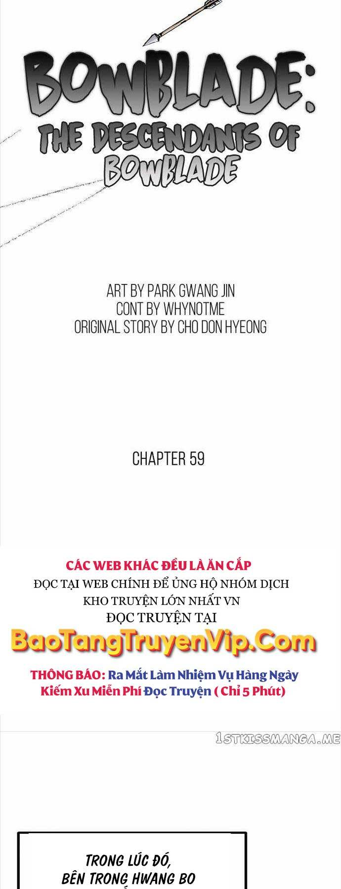 Cung Quỷ Kiếm Thần Chapter 207 - Trang 2