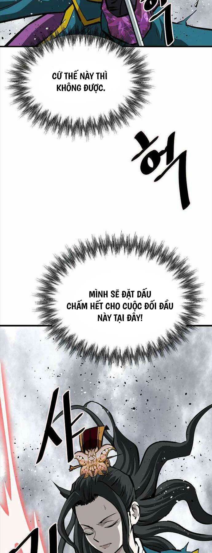 Cung Quỷ Kiếm Thần Chapter 207 - Trang 2