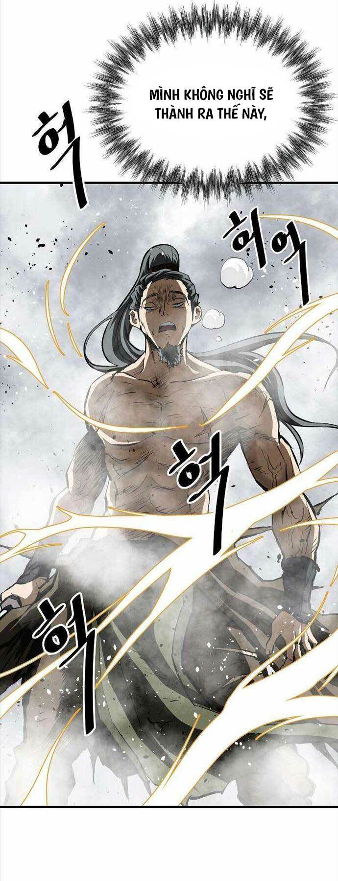 Cung Quỷ Kiếm Thần Chapter 207 - Trang 2