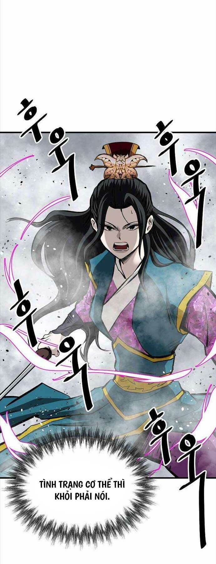 Cung Quỷ Kiếm Thần Chapter 207 - Trang 2