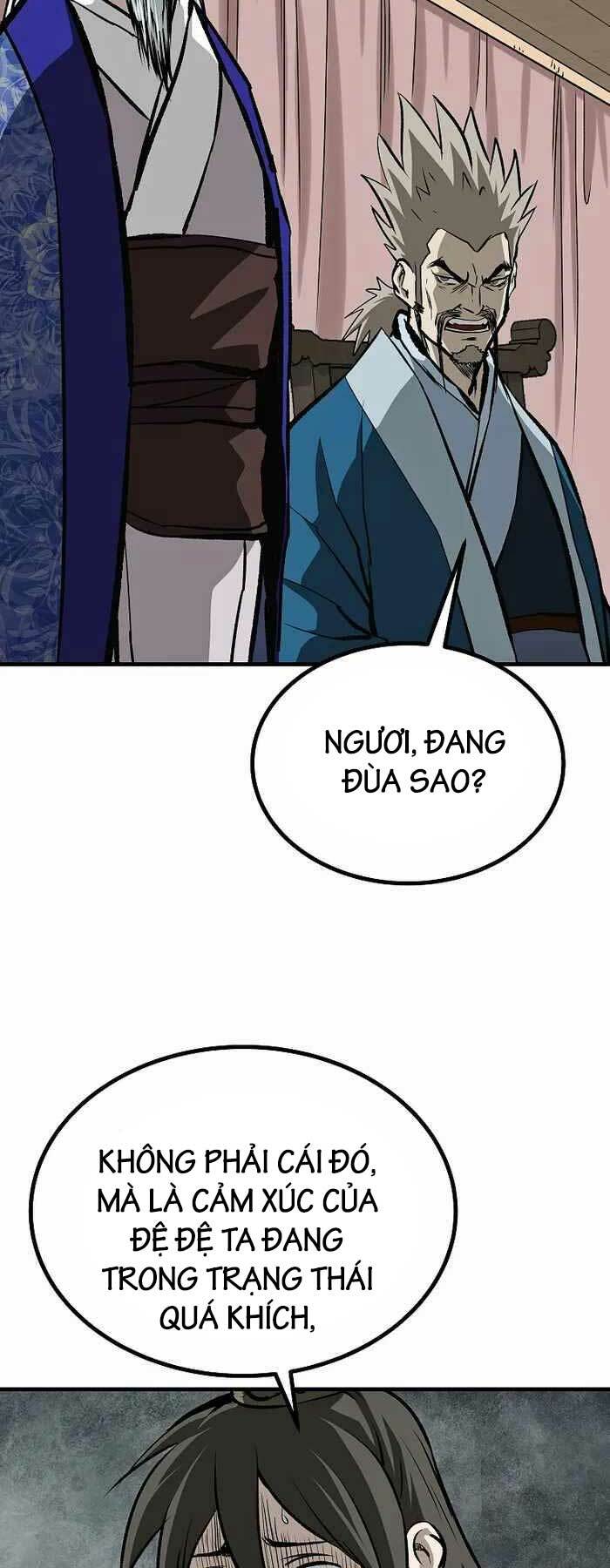 Cung Quỷ Kiếm Thần Chapter 206 - Trang 2