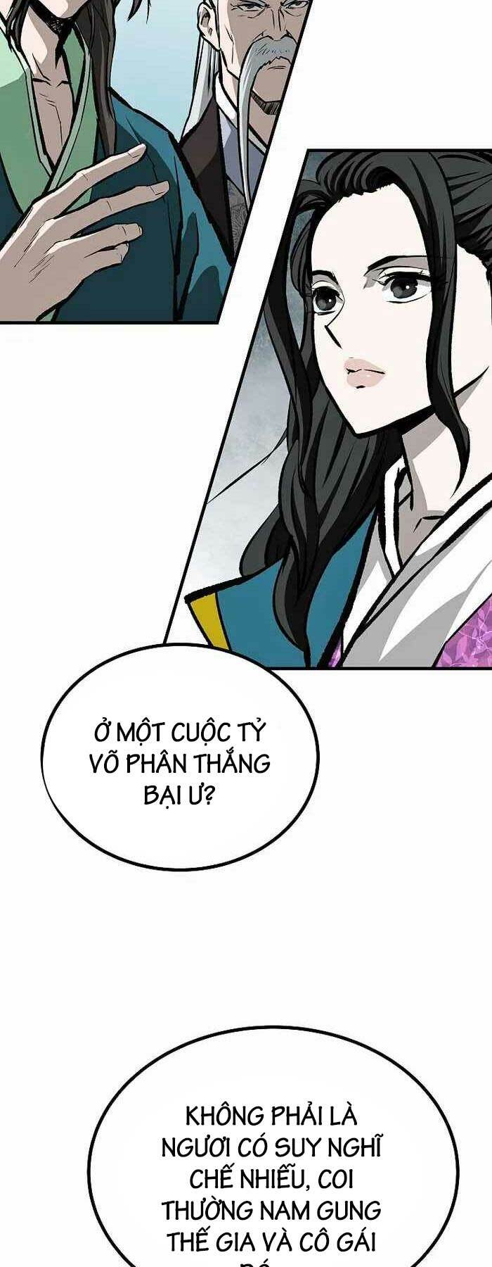 Cung Quỷ Kiếm Thần Chapter 206 - Trang 2