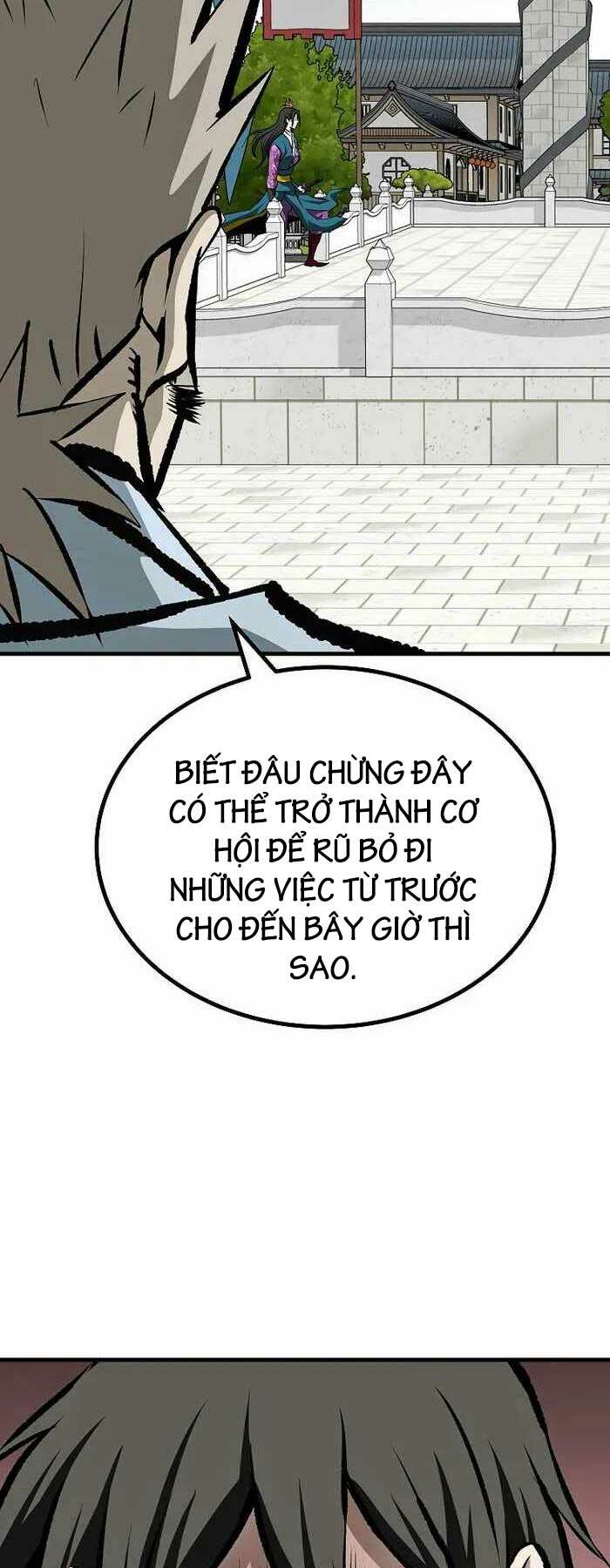 Cung Quỷ Kiếm Thần Chapter 206 - Trang 2