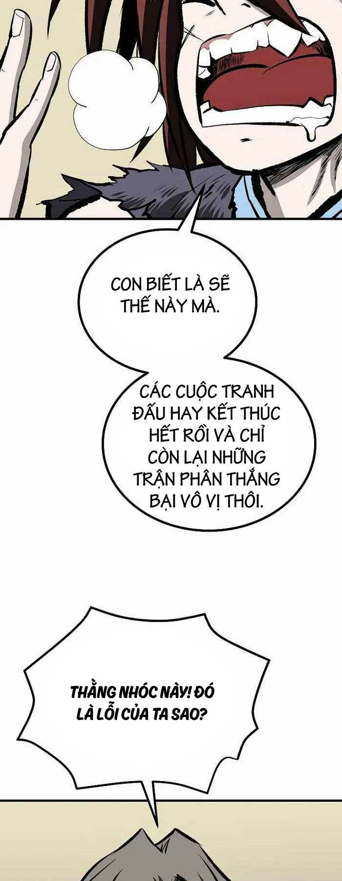 Cung Quỷ Kiếm Thần Chapter 206 - Trang 2