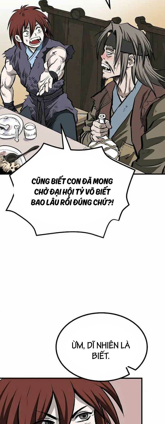 Cung Quỷ Kiếm Thần Chapter 206 - Trang 2