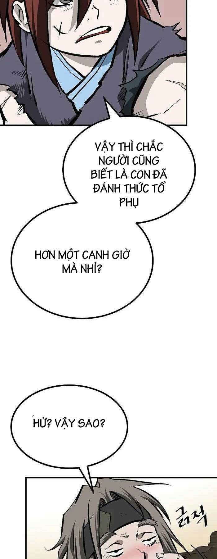 Cung Quỷ Kiếm Thần Chapter 206 - Trang 2