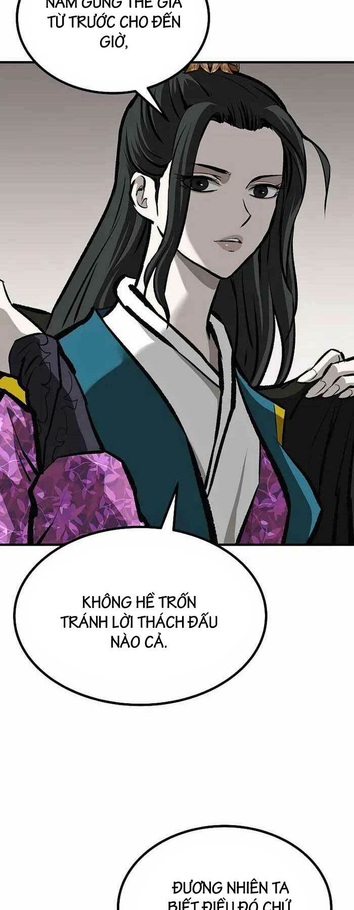 Cung Quỷ Kiếm Thần Chapter 206 - Trang 2