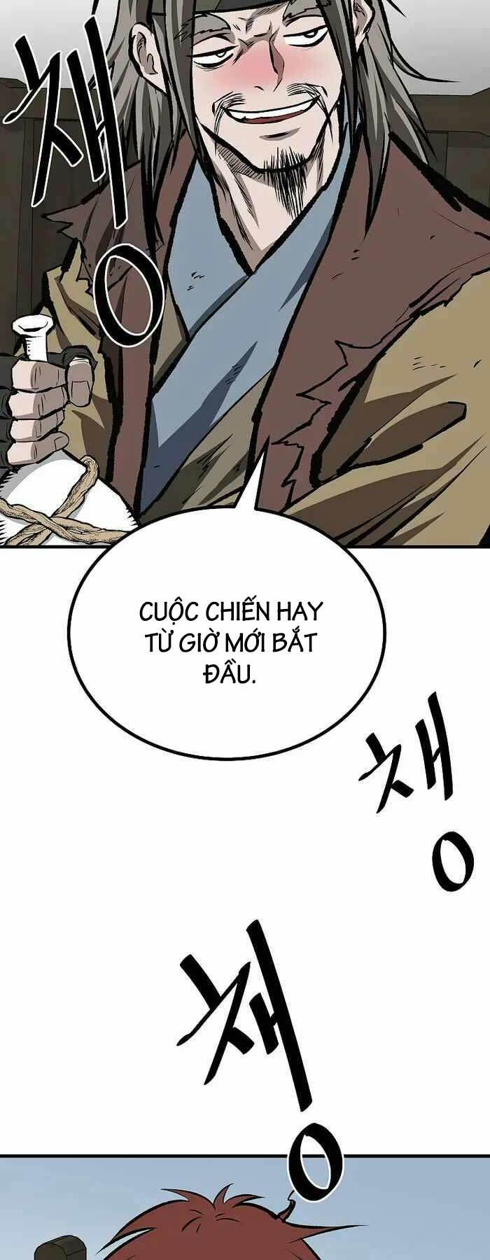 Cung Quỷ Kiếm Thần Chapter 206 - Trang 2