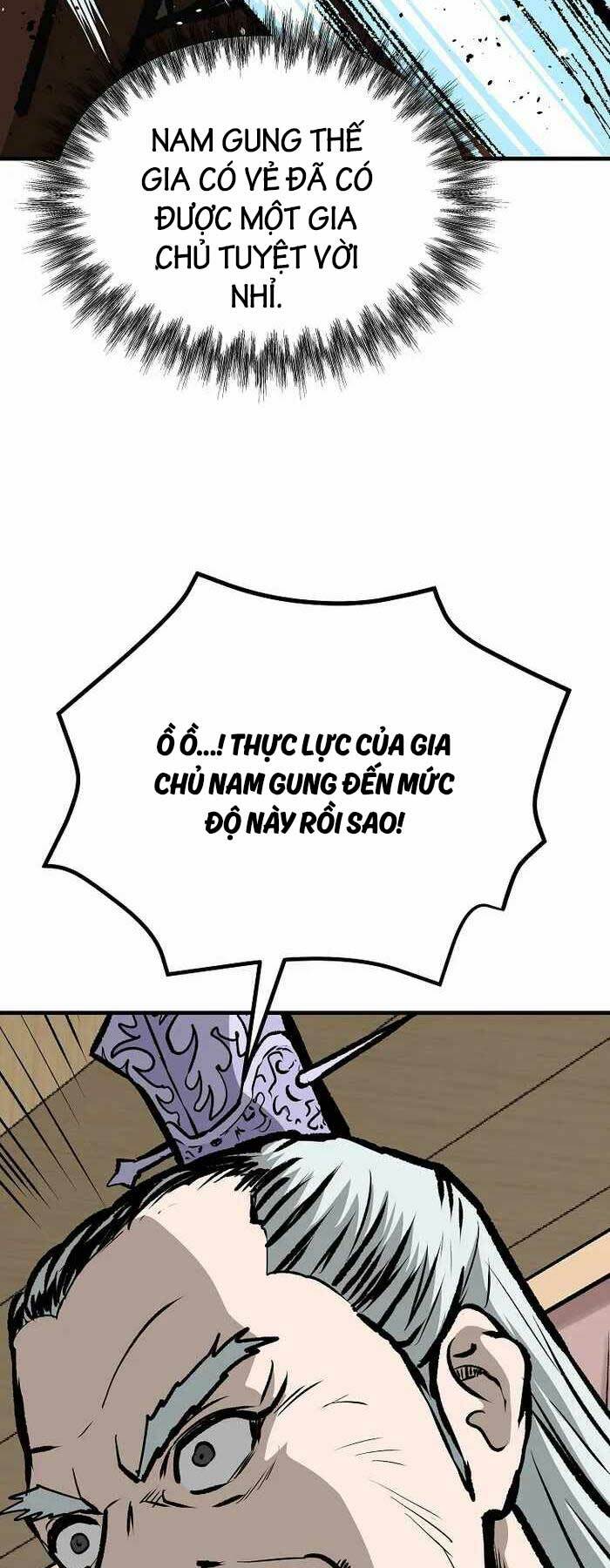 Cung Quỷ Kiếm Thần Chapter 206 - Trang 2