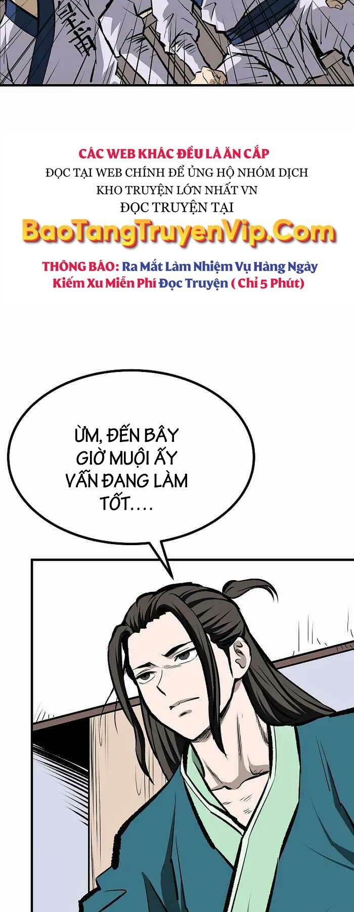 Cung Quỷ Kiếm Thần Chapter 206 - Trang 2