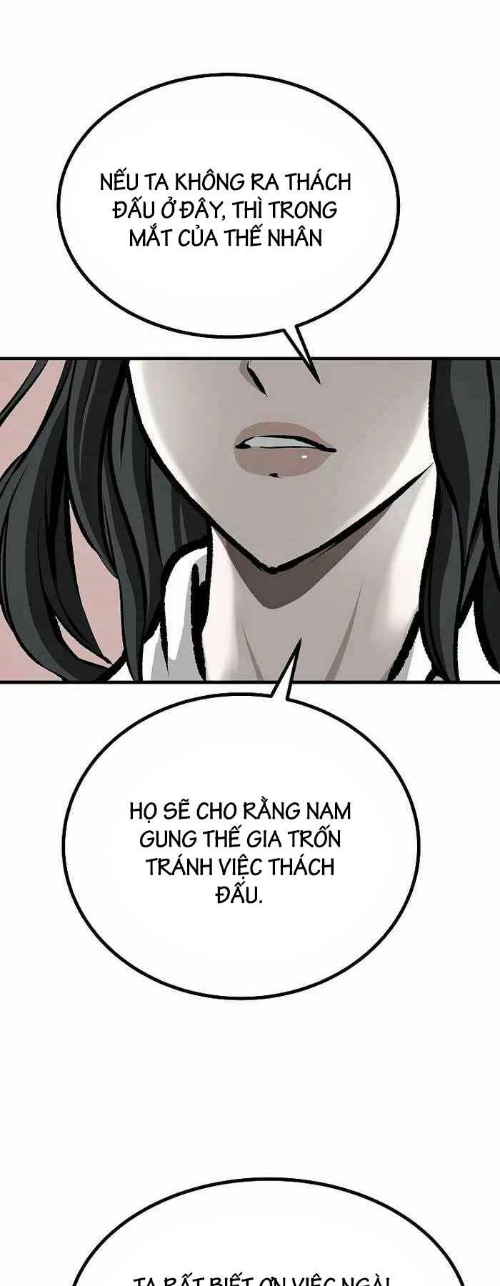 Cung Quỷ Kiếm Thần Chapter 206 - Trang 2