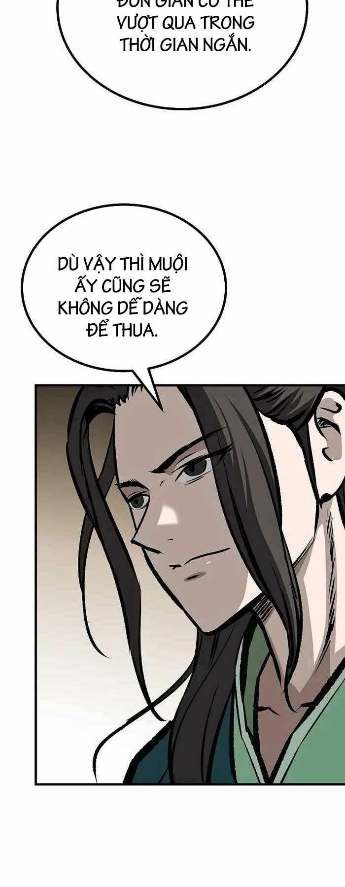 Cung Quỷ Kiếm Thần Chapter 206 - Trang 2