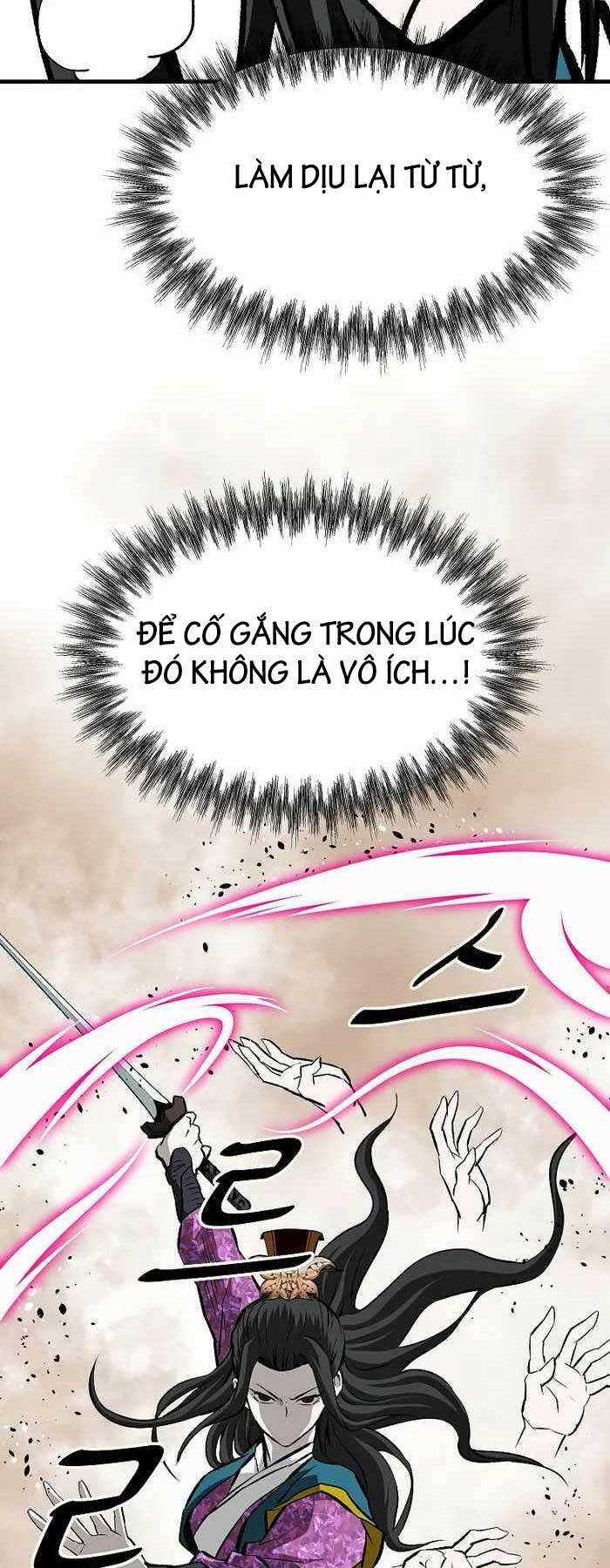 Cung Quỷ Kiếm Thần Chapter 206 - Trang 2