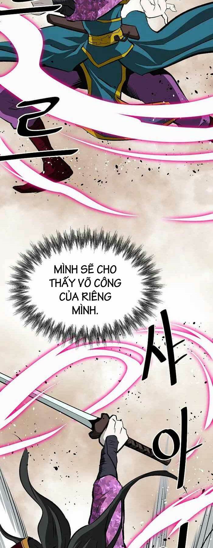 Cung Quỷ Kiếm Thần Chapter 206 - Trang 2