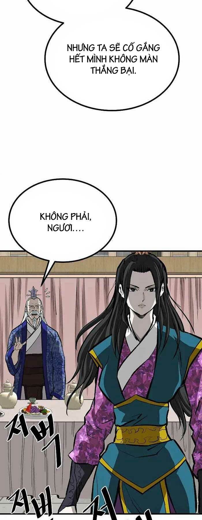 Cung Quỷ Kiếm Thần Chapter 206 - Trang 2