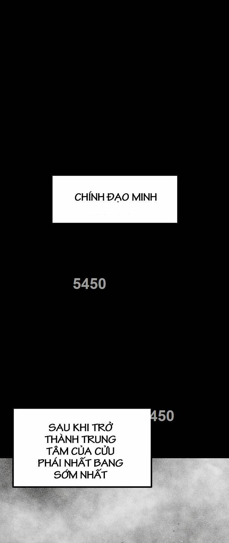 Cung Quỷ Kiếm Thần Chapter 204 - Trang 2