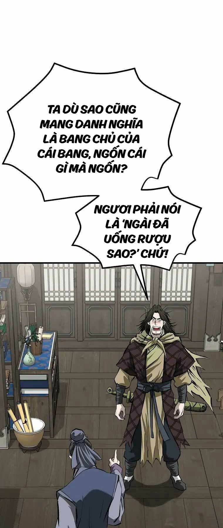 Cung Quỷ Kiếm Thần Chapter 204 - Trang 2