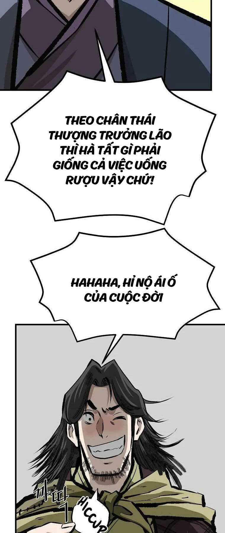 Cung Quỷ Kiếm Thần Chapter 204 - Trang 2