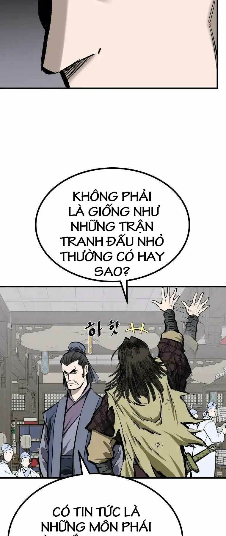 Cung Quỷ Kiếm Thần Chapter 204 - Trang 2