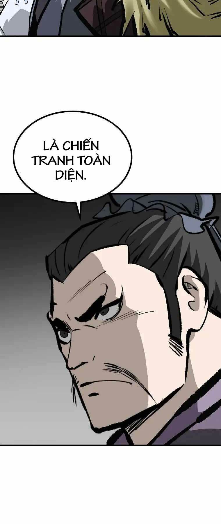 Cung Quỷ Kiếm Thần Chapter 204 - Trang 2