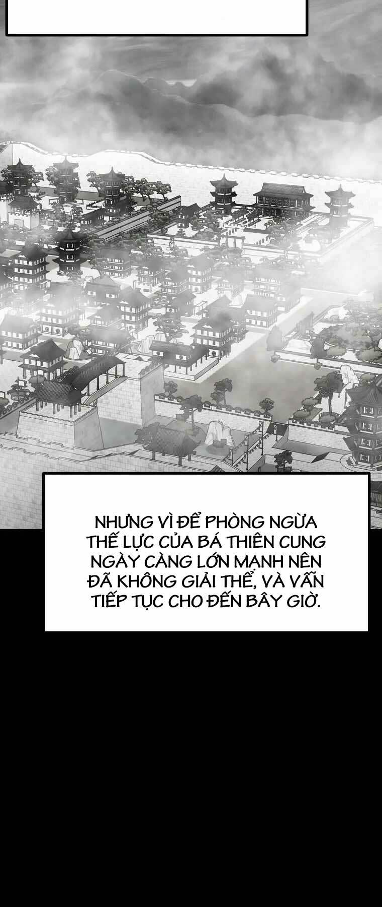 Cung Quỷ Kiếm Thần Chapter 204 - Trang 2